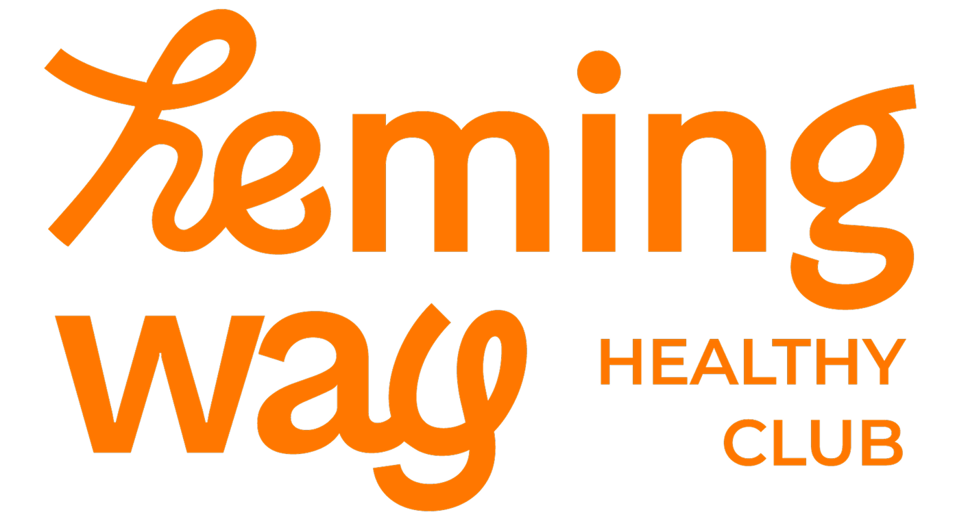 Hemingway Healthy Club — детокс программы с доставкой в Алматы